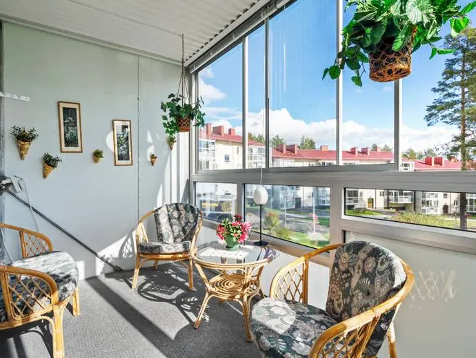 Bild 1 av 21 på Bovägen 10D
