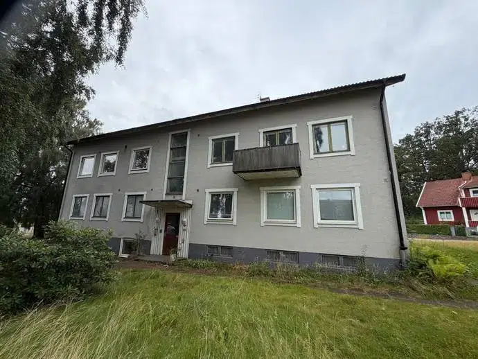 Lägenhet