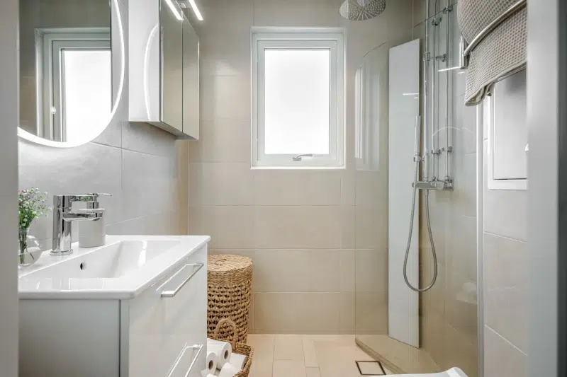Apartment, 2 rooms, 54 m² in Jönköping