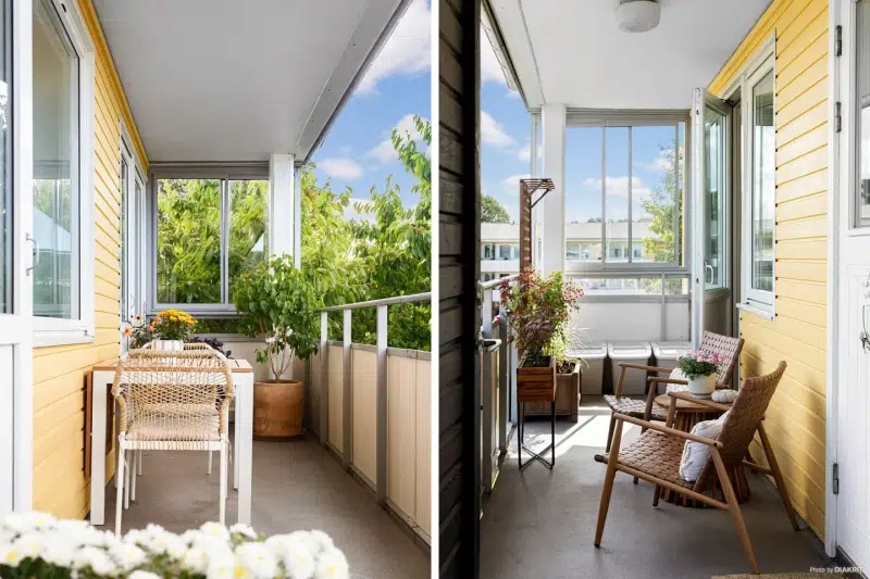 Lägenhet, 3 rum, 81 m² i Göteborg
