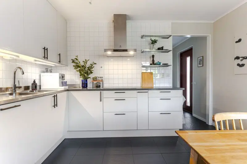 Villa, 5 rum, 122 m² i Slottsbrinken