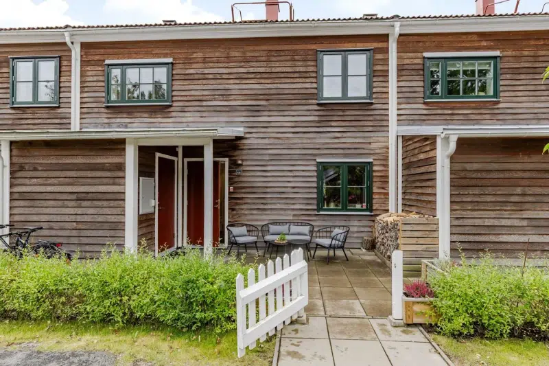 Lägenhet, 5 rum, 117 m² i Marielundsviken