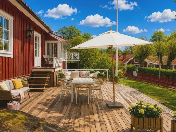 Villa, 8 rum, 190 m²