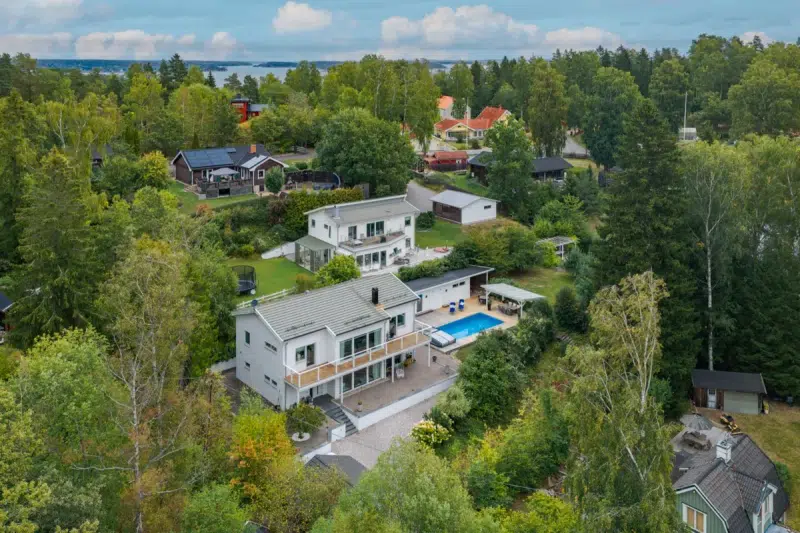 Villa, 7 rum, 250 m²