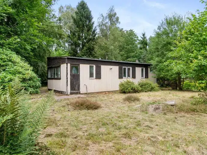 Villa, 5 rum, 81 m²