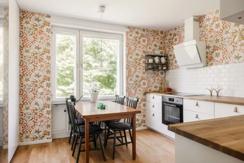 Lägenhet, 5 rum, 105 m²