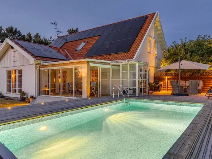House, 8 rooms, 190 m²
