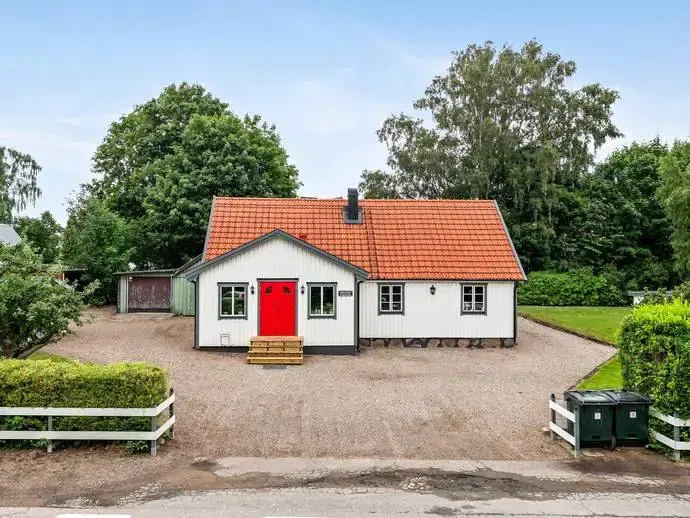 Villa, 6 rum, 78 m²