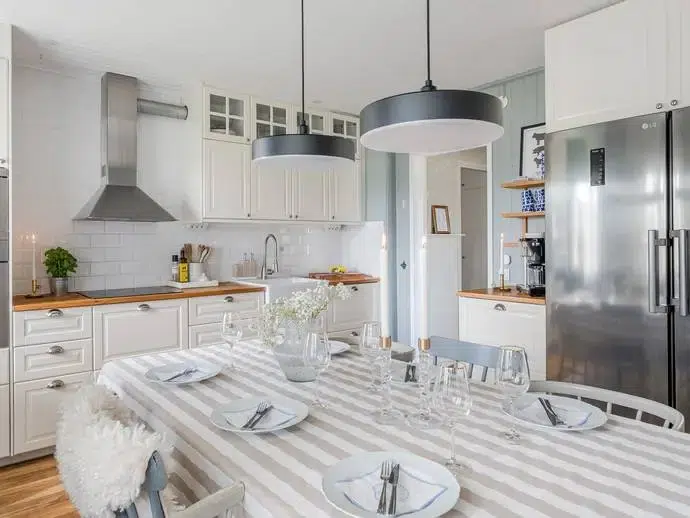 Apartment, 4 rooms, 104 m²
