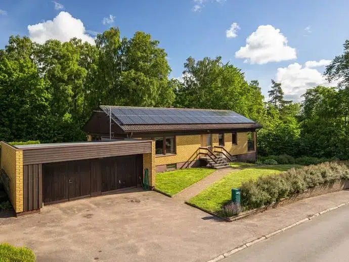 Villa, 6 rum, 143 m²