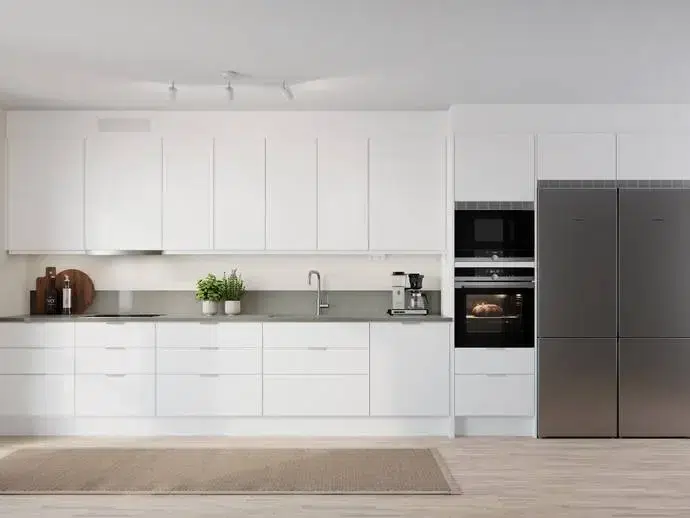 Lägenhet, 1 rum, 35 m²