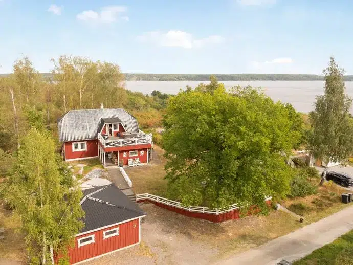 Villa, 6 rum, 120 m²