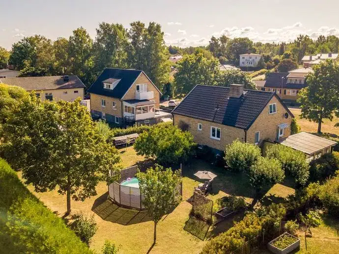 House, 6 rooms, 112 m²