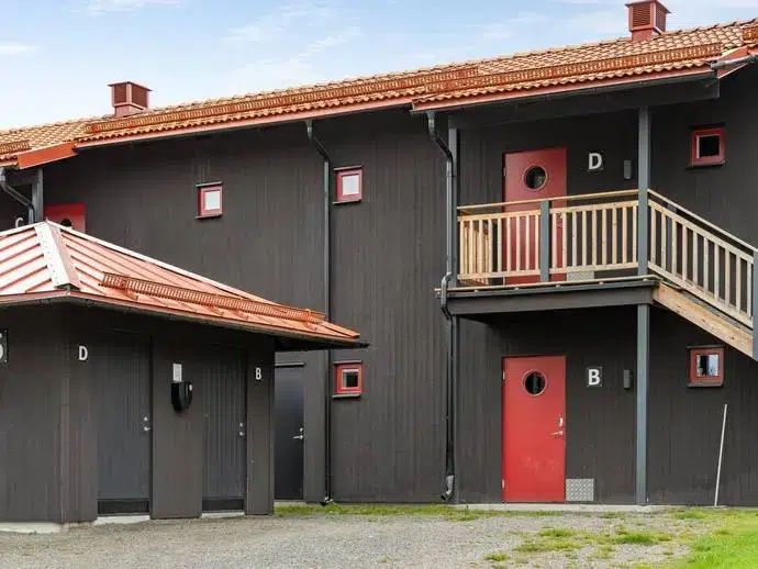 Lägenhet, 3 rum, 58 m²