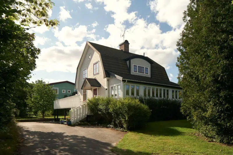 House, 5 rooms, 178 m²