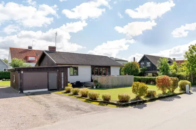 House, 2 rooms, 90 m²