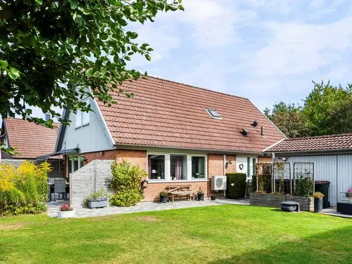 House, 5 rooms, 139 m²