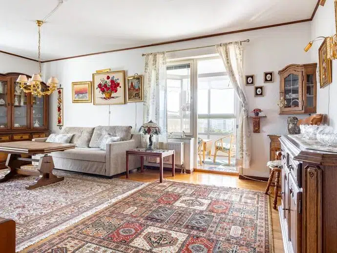 Lägenhet, 2 rum, 67 m²