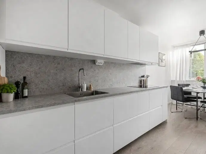 Lägenhet, 2 rum, 47 m²