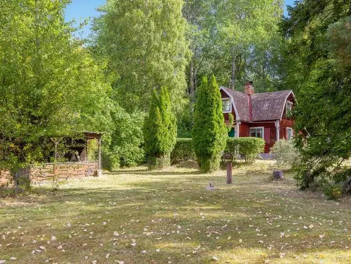 Holiday home, 3 rooms, 51 m²