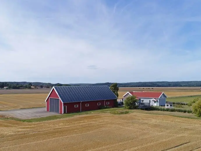 Bild 1 av 21 på Anders Månsgård