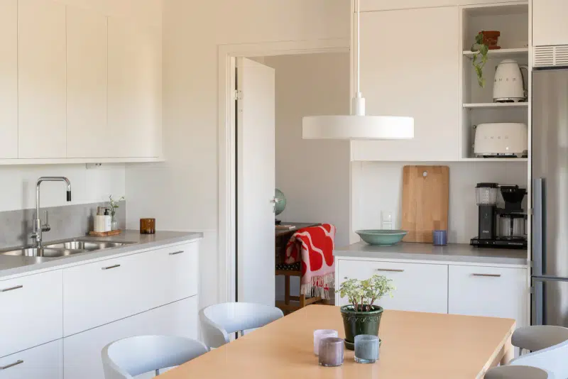 Apartment, 3 rooms, 74 m²