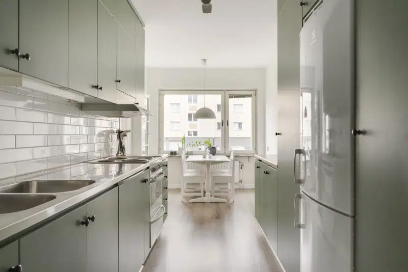 Lägenhet, 2 rum, 60 m²