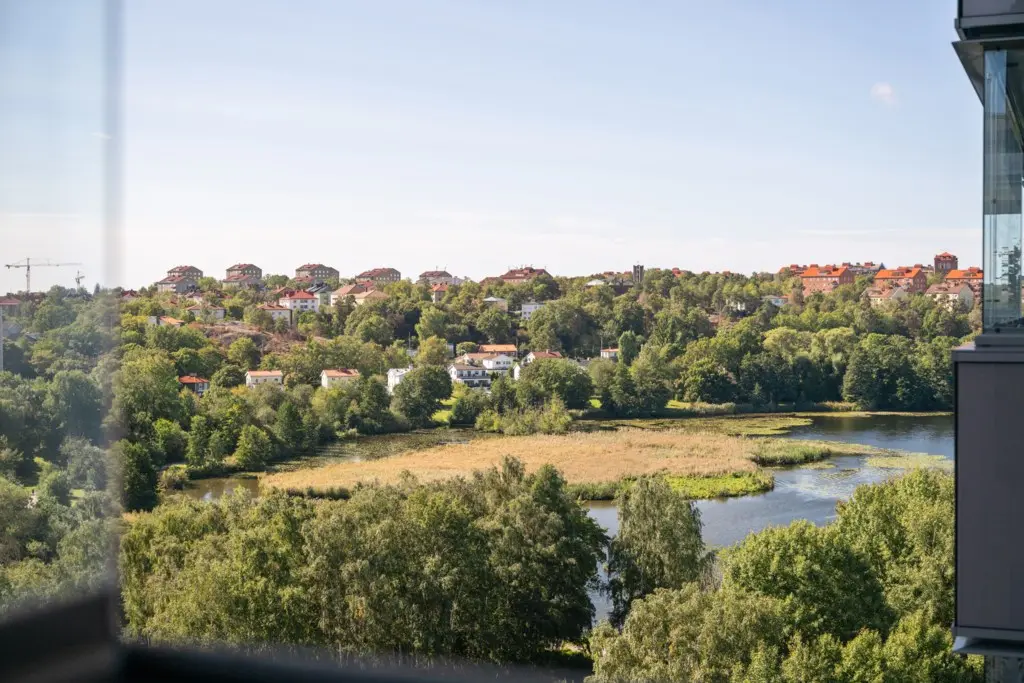 Image 1 of 21 of Evenemangsgatan 40