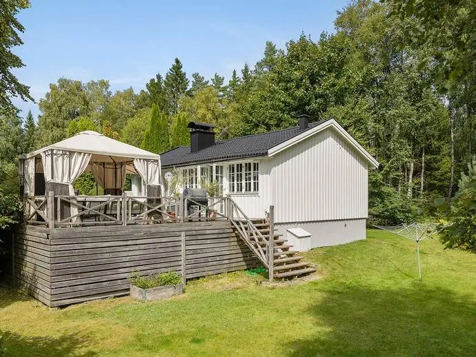 Bild 1 av 21 på Lammvägen 2