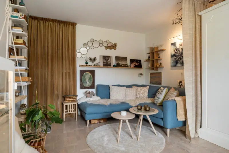 Lägenhet, 1 rum, 28 m²