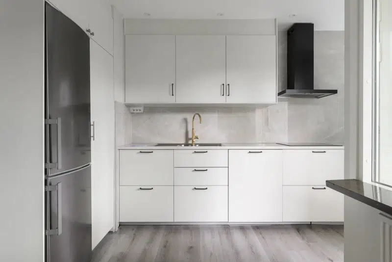 Lägenhet, 3 rum, 82 m²