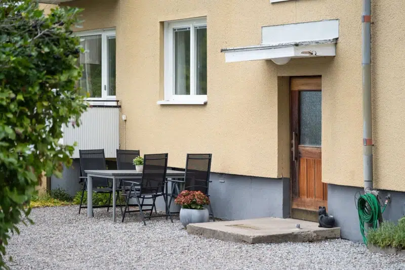Apartment, 3 rooms, 68 m²