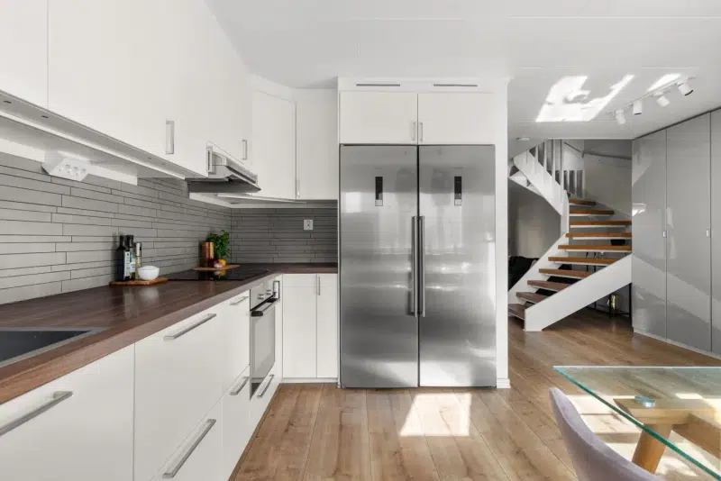Lägenhet, 4 rum, 96 m² i Vendelsö