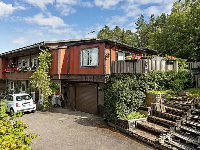 House, 6 rooms, 133 m²