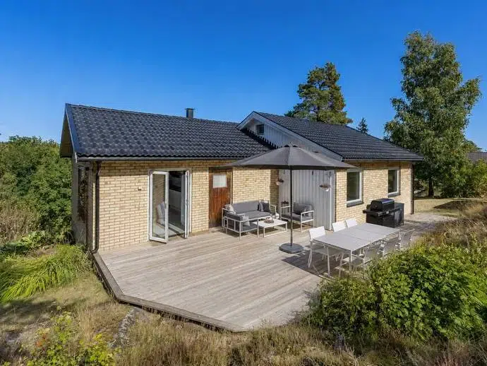 House, 4 rooms, 74 m²