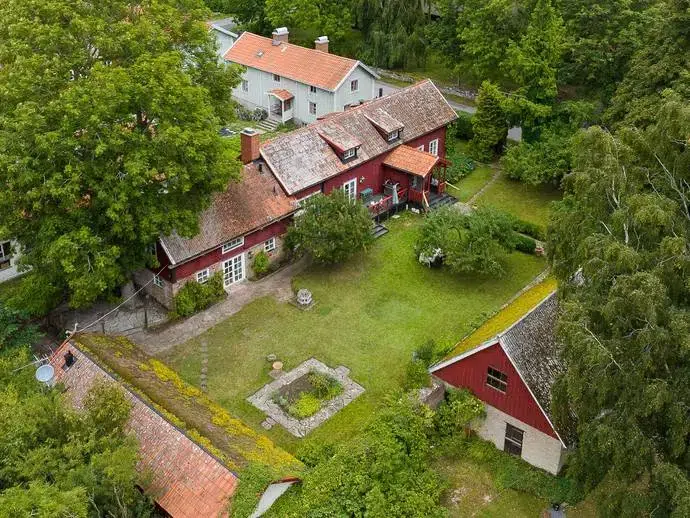 Villa, 5 rum, 140 m²