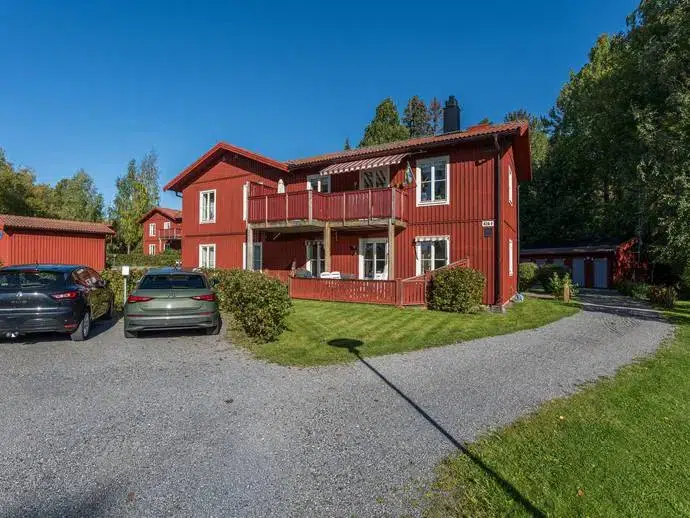 Lägenhet, 2 rum, 48 m²