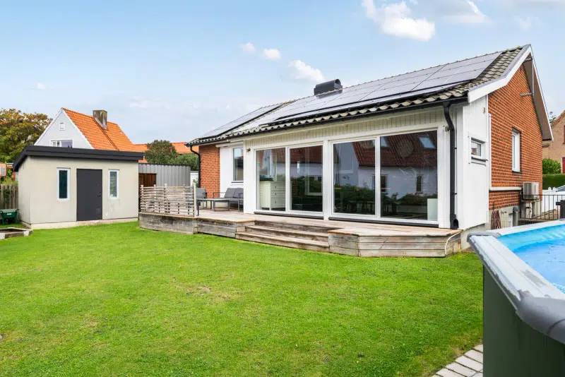 House, 5 rooms, 98 m²