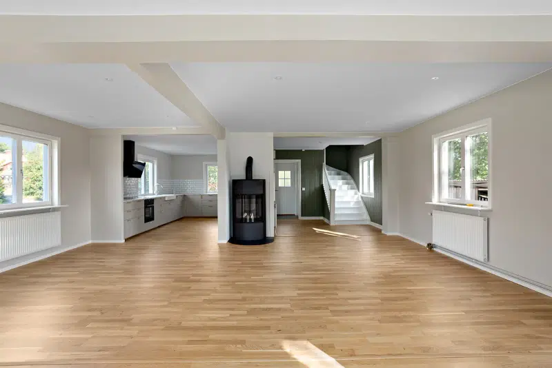 House, 4 rooms, 120 m²