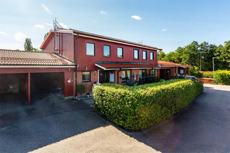 Lägenhet, 5 rum, 139 m²