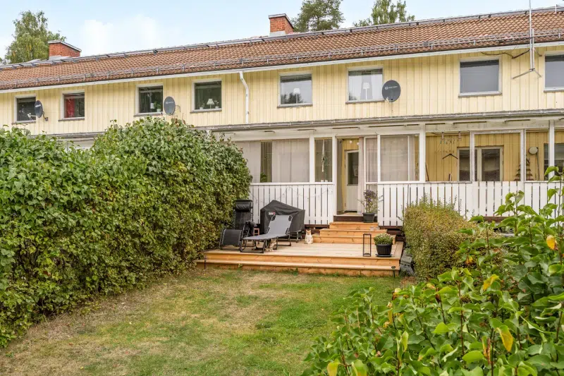 Apartment, 3 rooms, 86 m²