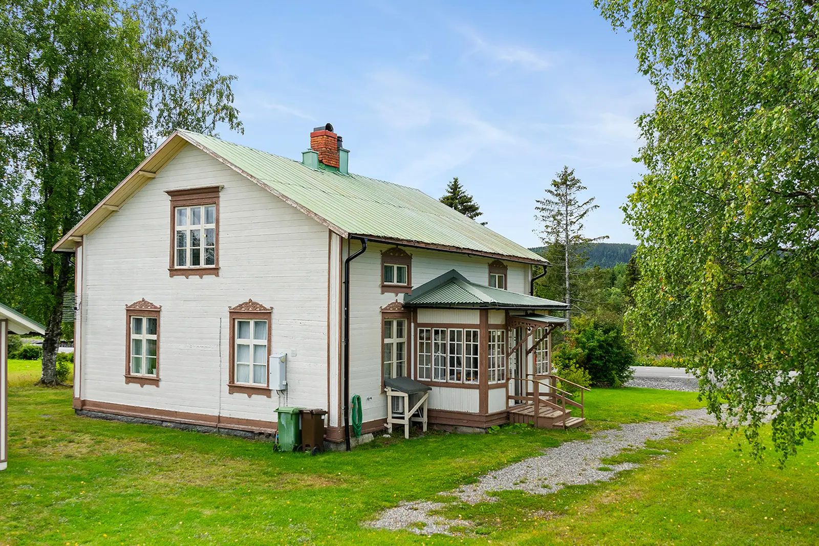 Bild 1 av 6 på Havsnäs 590
