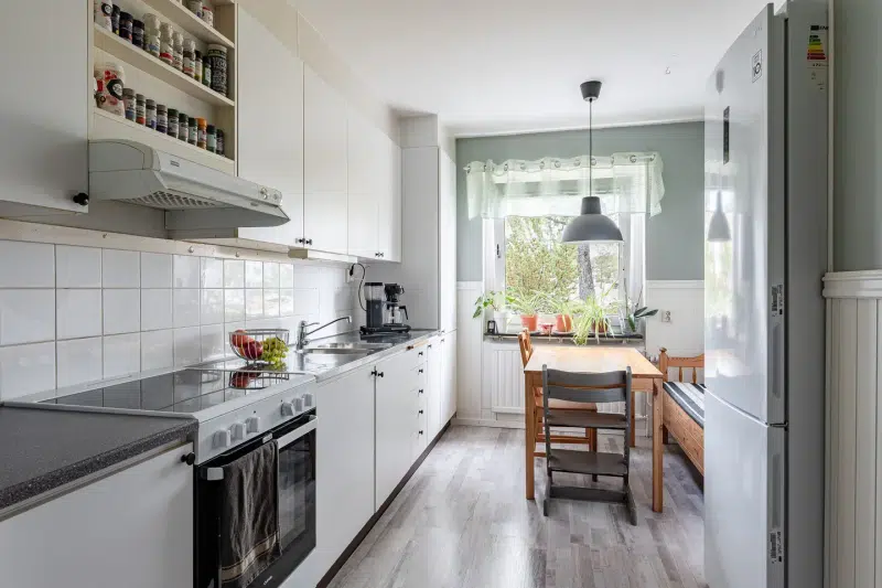 Apartment, 3 rooms, 68 m²