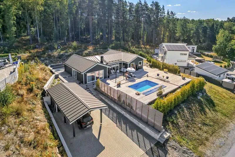 House, 5 rooms, 136 m²