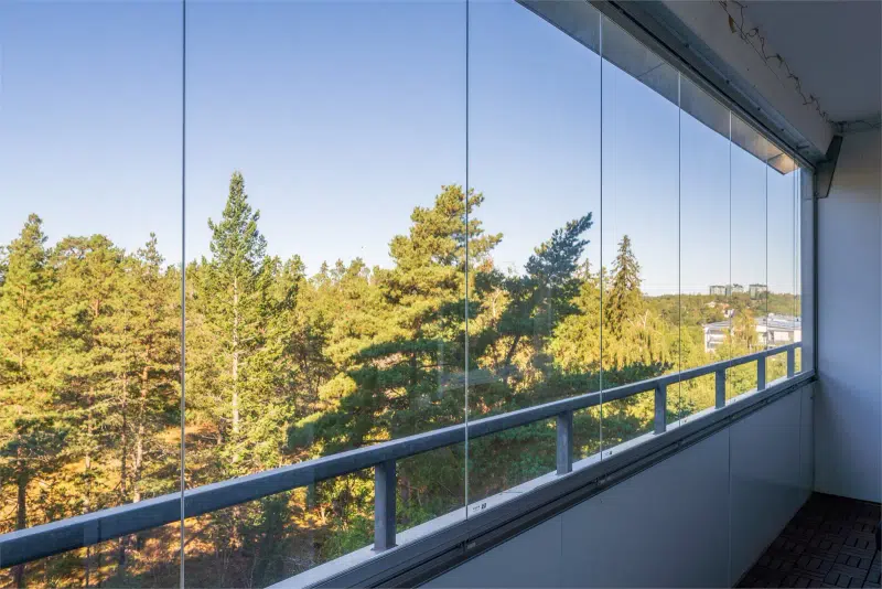 Lägenhet, 1 rum, 35 m²