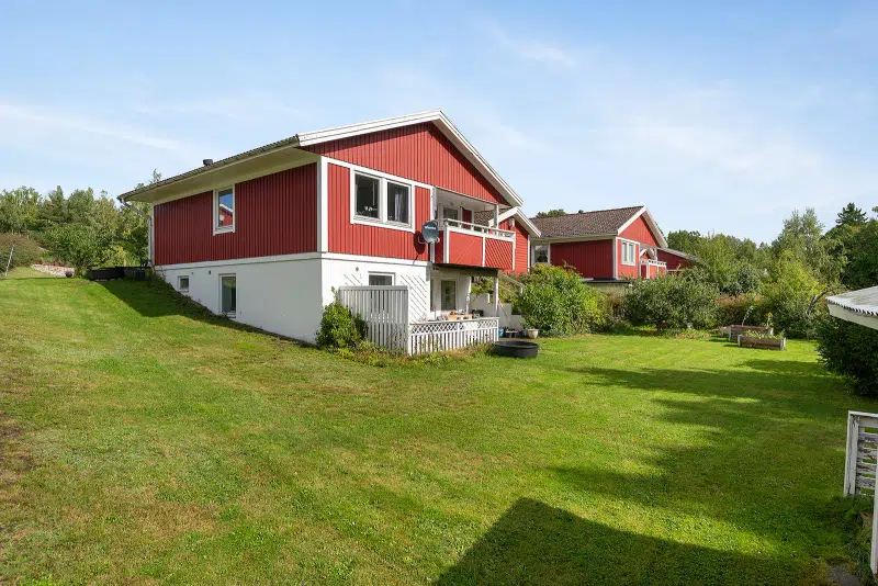 Apartment, 5 rooms, 133 m²