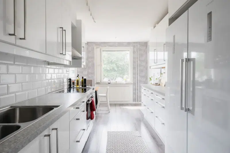 Lägenhet, 3 rum, 87 m²
