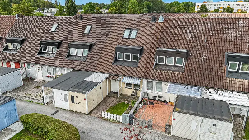 House, 5 rooms, 126 m²