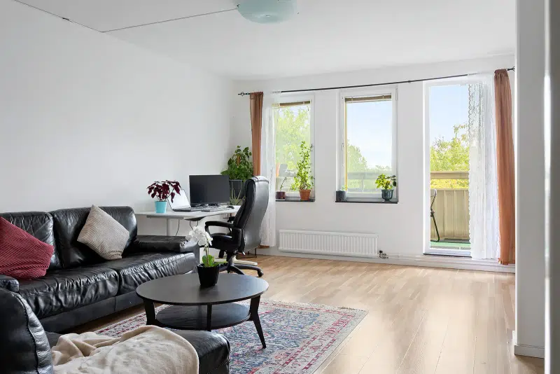 Apartment, 3 rooms, 81 m² in Nacka