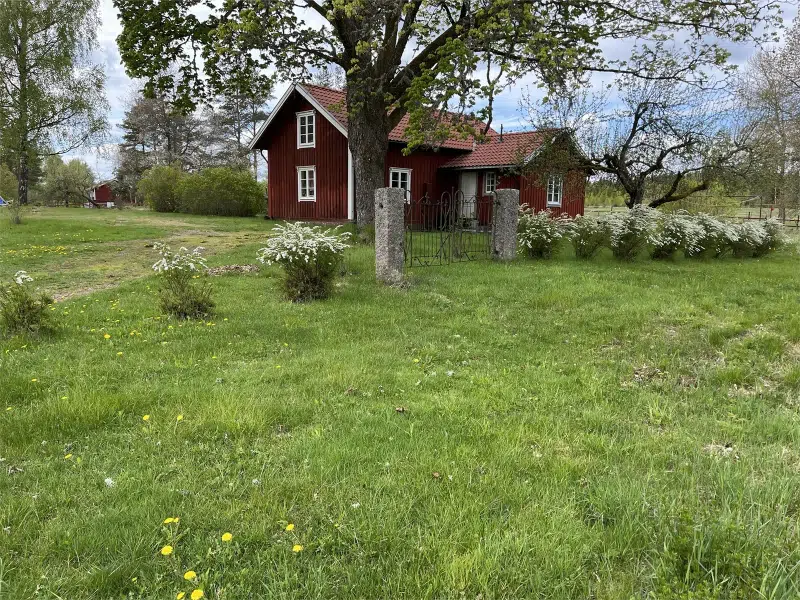 House, 4 rooms, 77 m²